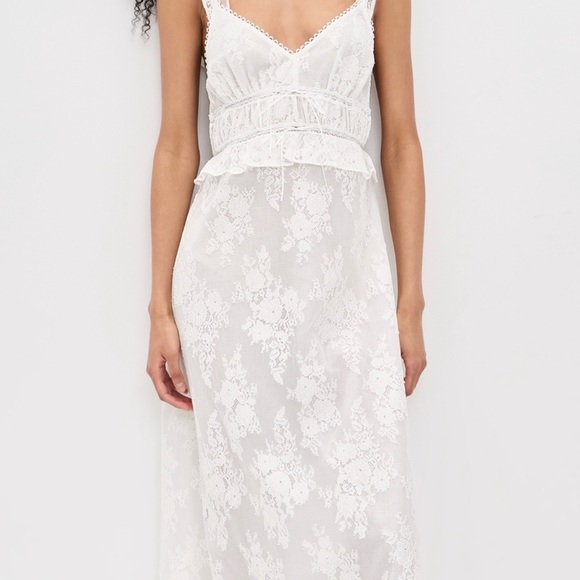 Hill House Other - The Bonnie Nightgown Hill House, Medium, NWT